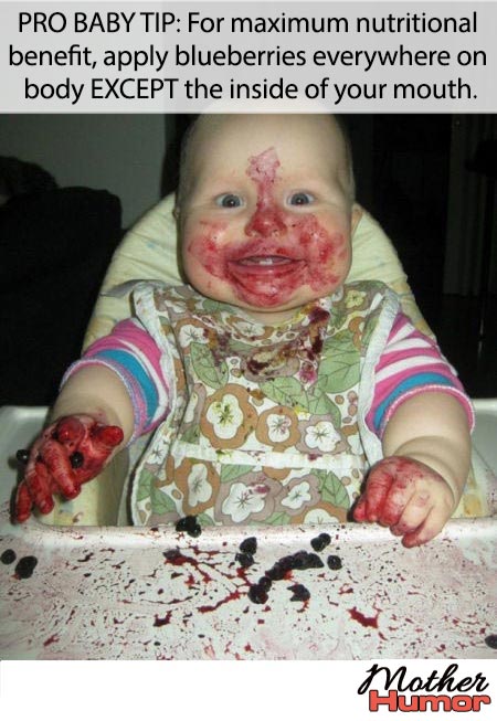 Funny-Baby-Blueberries-Mother-Humor
