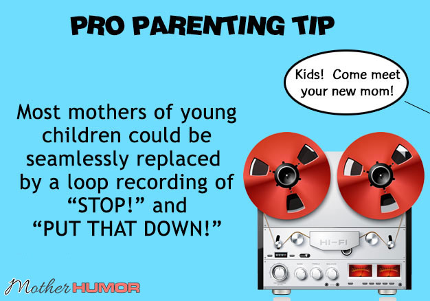 Pro-Parenting-Tip-Loop-Recording