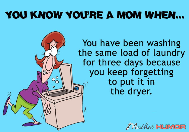 Funny Mom eCard