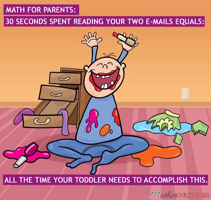 Math-for-Parents-Toddler-Mother-Humor