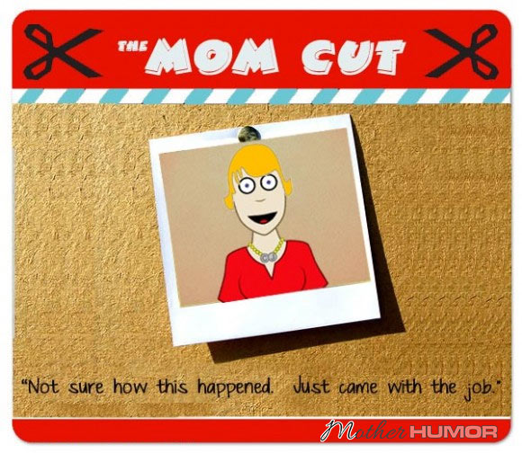 hairstyle-mom-cut-mother-humor