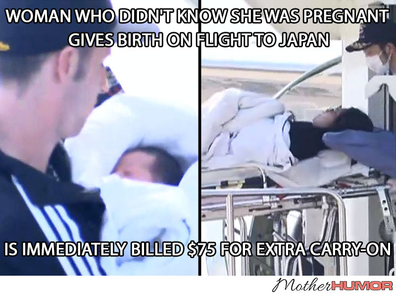 WOMAN-GIVES-BIRTH-ON-FLIGHT-MOTHER-HUMOR