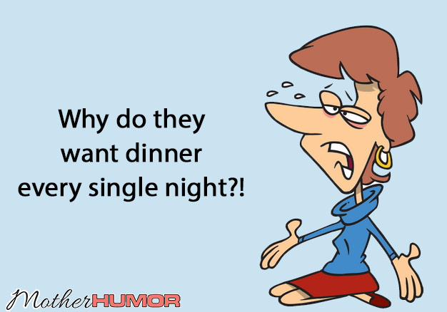 Funny Mom eCard Mother Humor