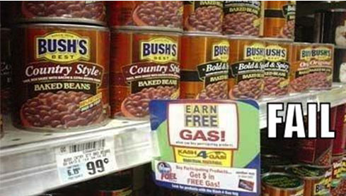 earn free gas beans sign