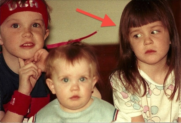 funny middle child syndrome