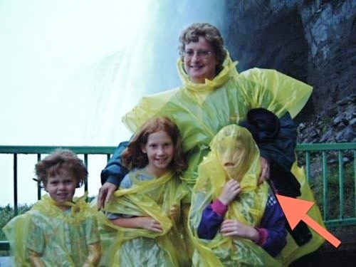 middle child syndrome