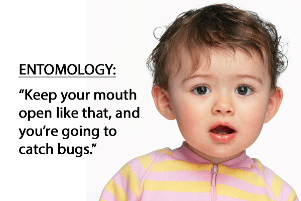 PICTURE OF KID WITH MOUTH OPEN