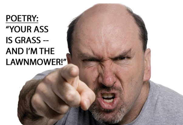 PICTURE OF ANGRY DAD