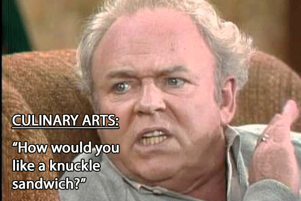 archie bunker